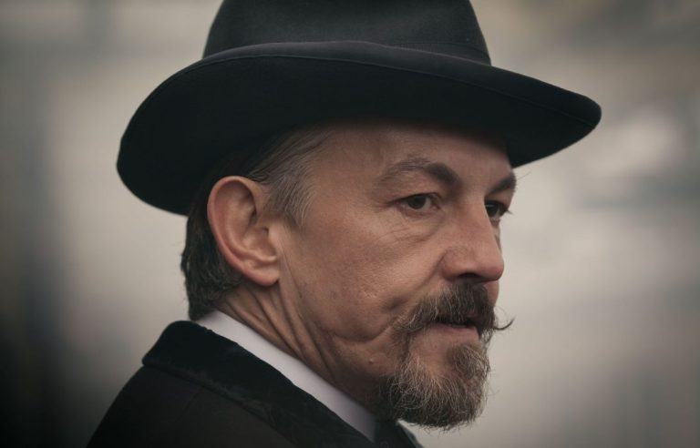 Tommy Flanagan