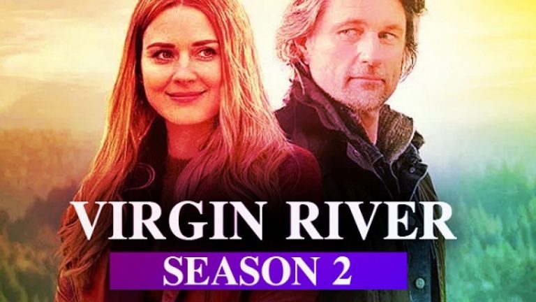 Virgin River Season 2