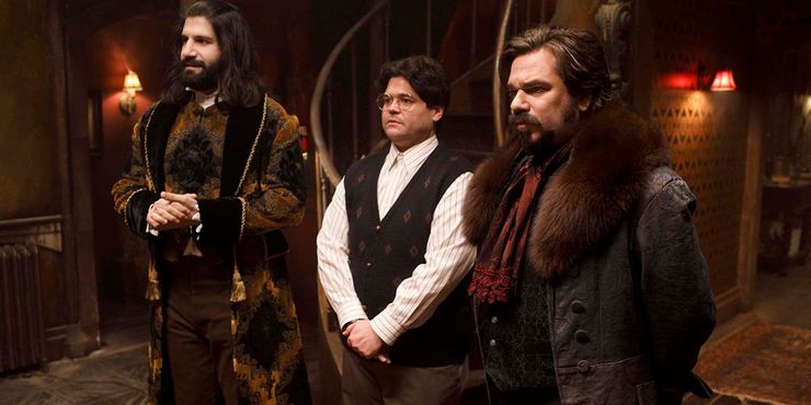What We Do In The Shadows season 3