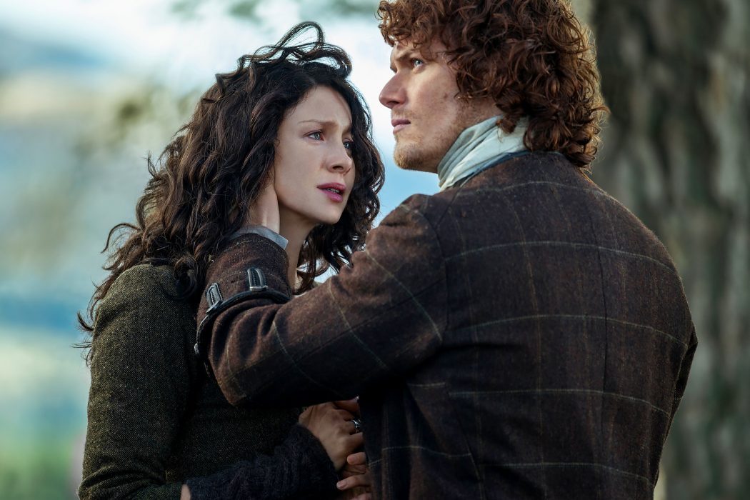 Outlander Season 6