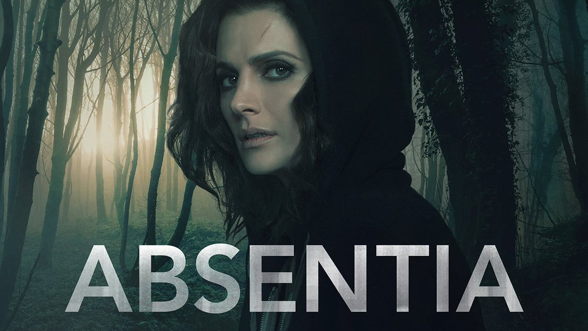 Absentia Season 4.