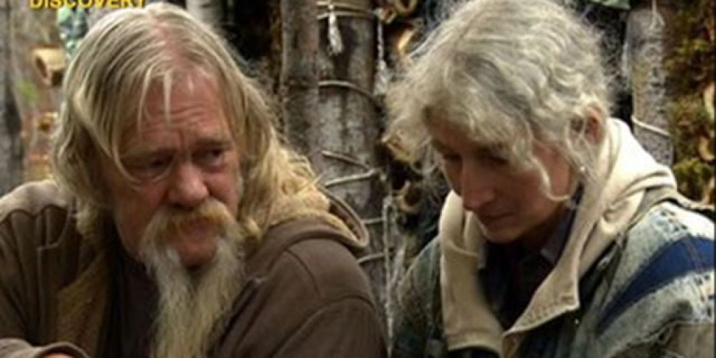 Alaskan Bush People Season 12