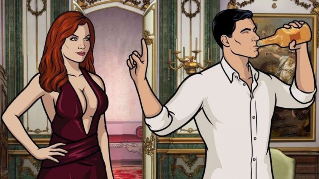 Archer Season 13