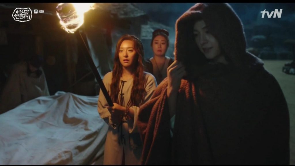 Arthdal Chronicles Season 2 Plot