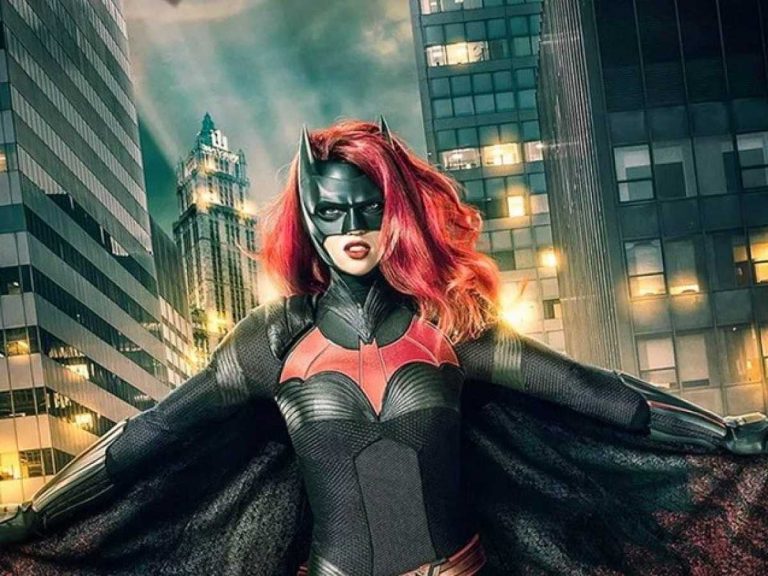 Batwoman Season 2