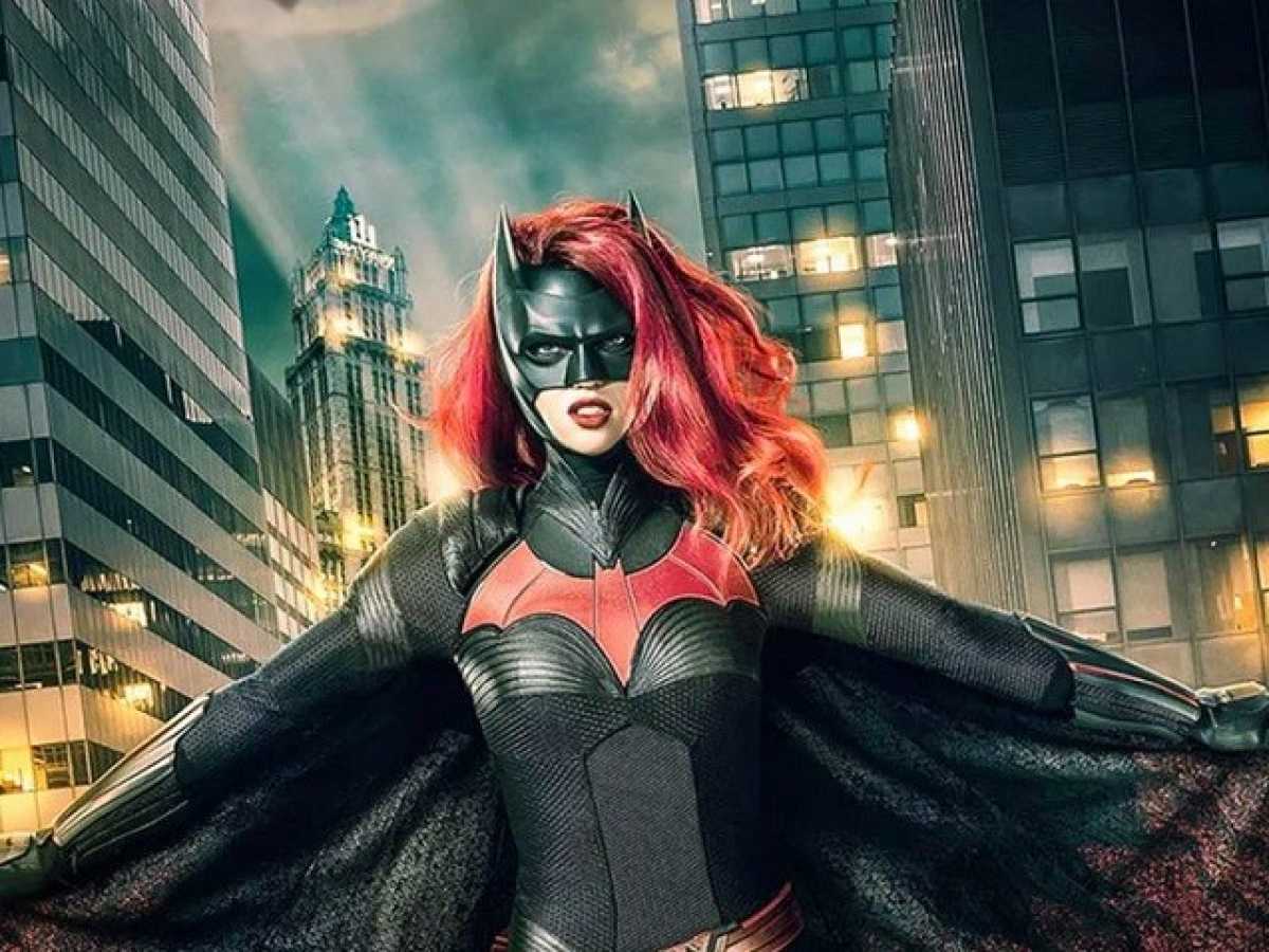 Batwoman Season 2