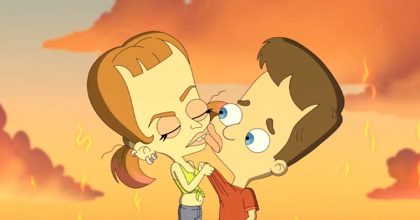 Big Mouth Season 4