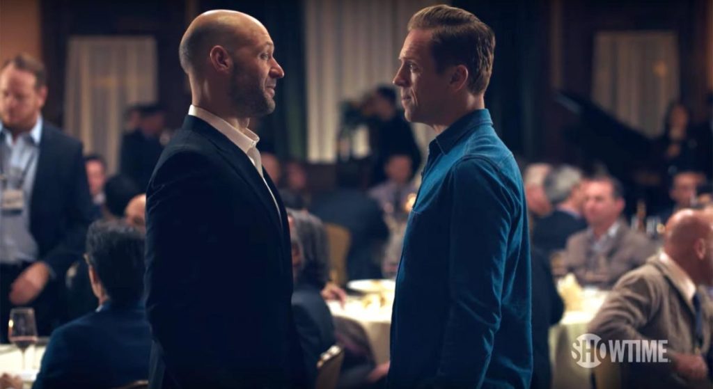 Billions Season 5 Episode 8