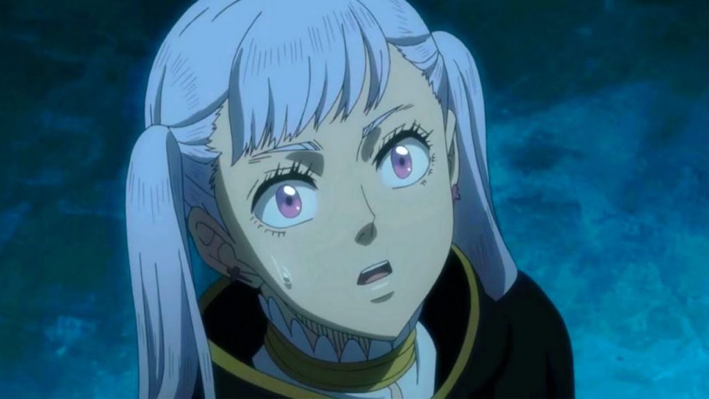 Black Clover Episode 136