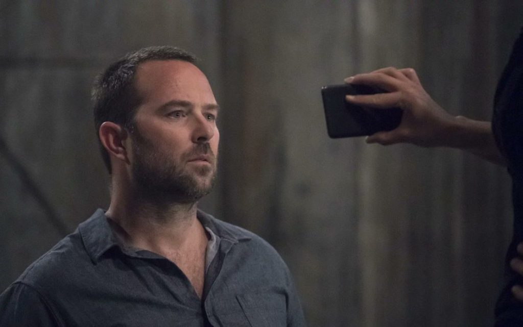 Blindspot Season 5 Episode 11