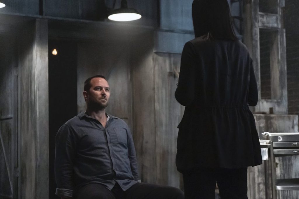 Blindspot Season 5 Episode 11 Spoilers