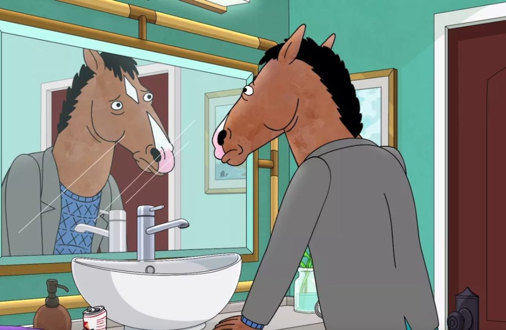 Bojack Horseman Season 7