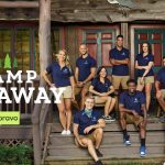 Camp Getaway Season 2