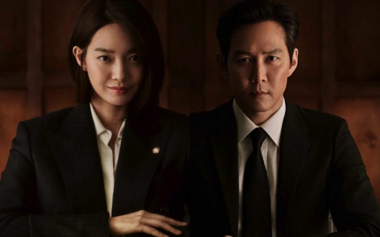 Chief Of State Season 3