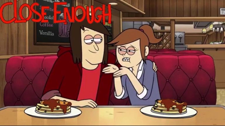 Close Enough Season 2