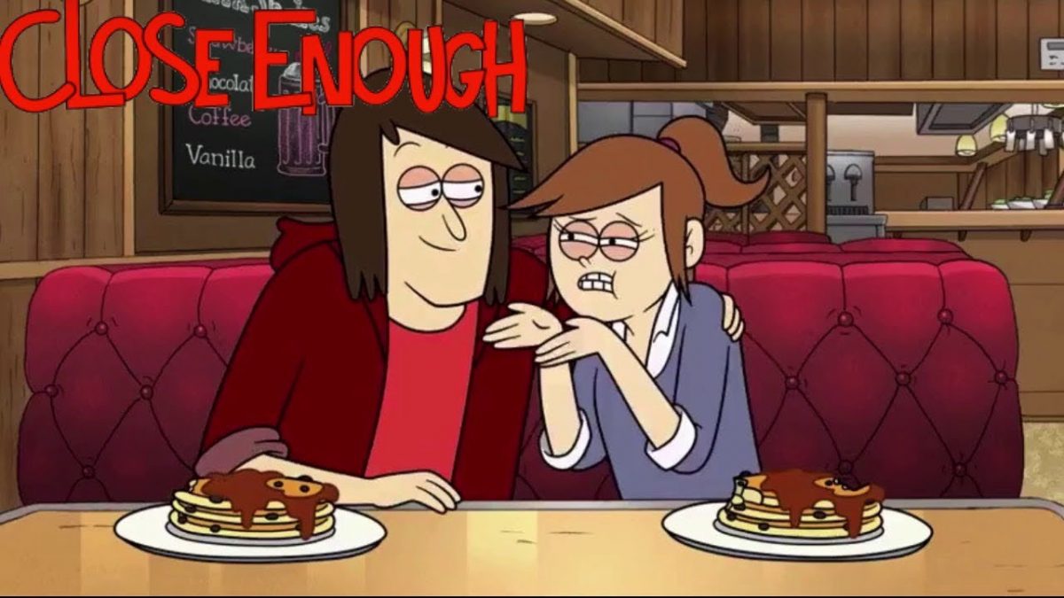 Close Enough Season 2