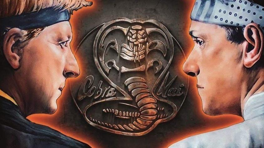 Cobra Kai Season 3