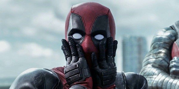 Deadpool 3