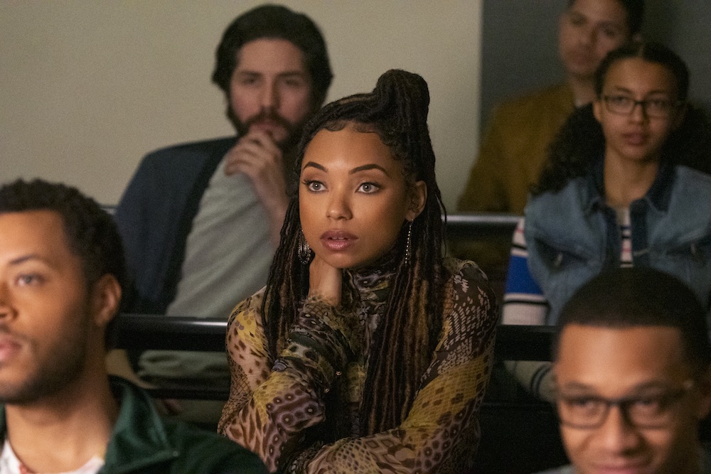 Dear White People Season 4