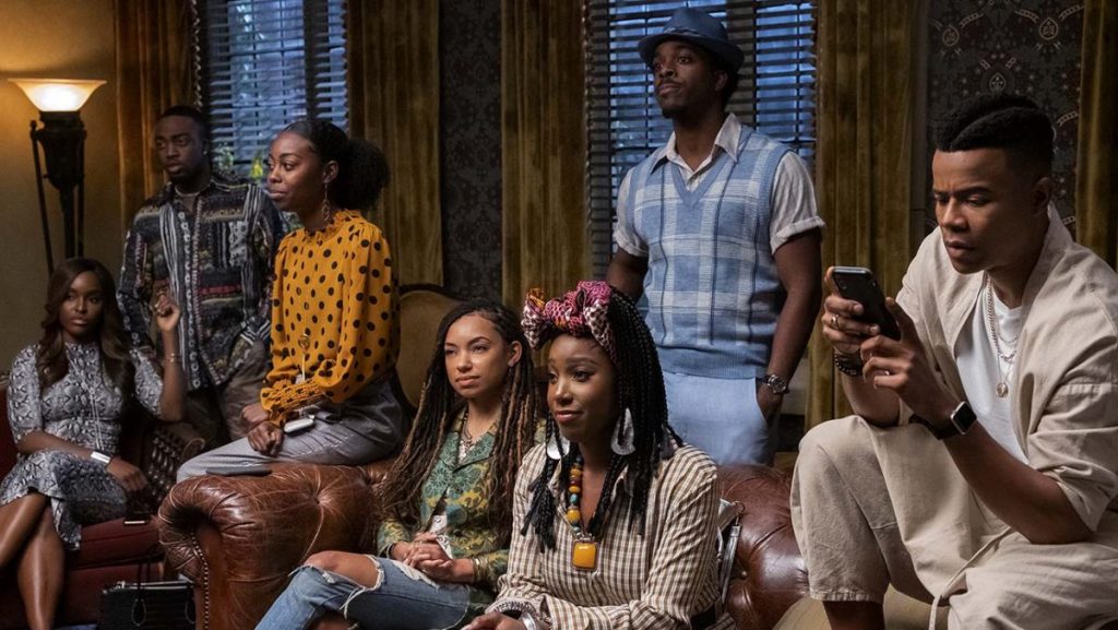 Dear White People Season 4