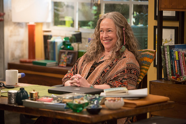 Disjointed Season 3