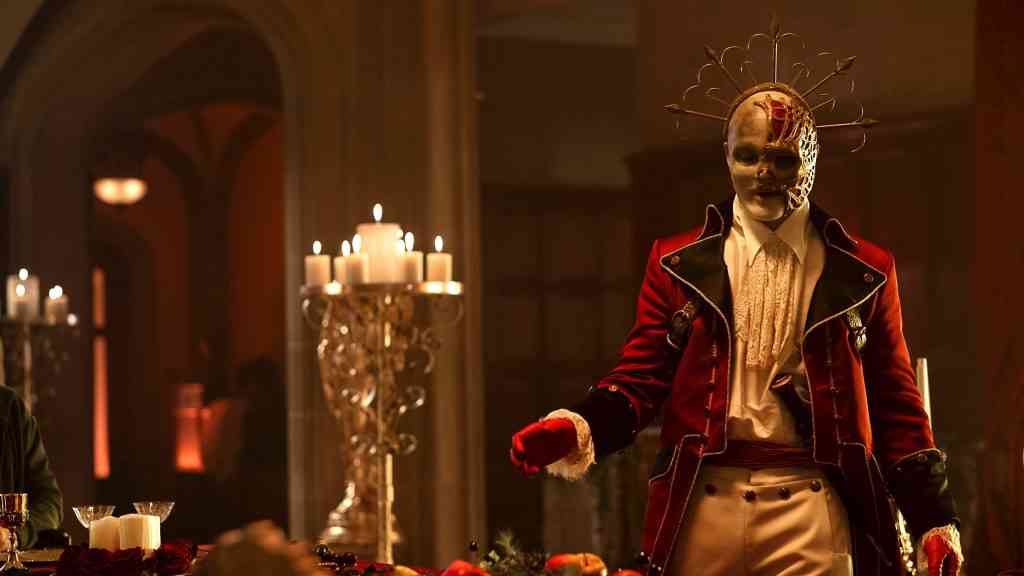 Doom Patrol Season 2 Episode 8