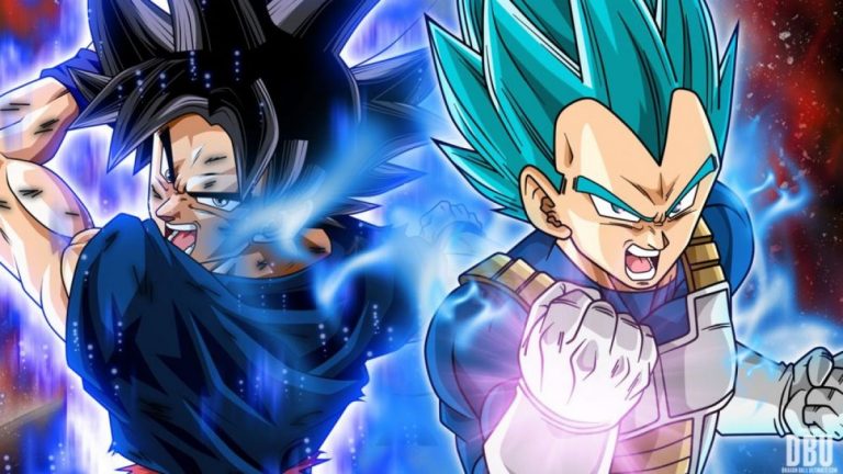 Dragon Ball Super Season 2