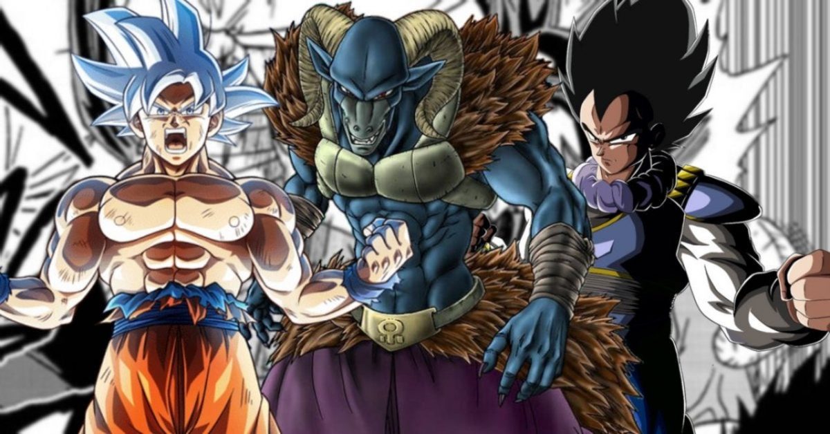 Dragon Ball Super Season 2 Reason Behind Its Delay, What's In Plate