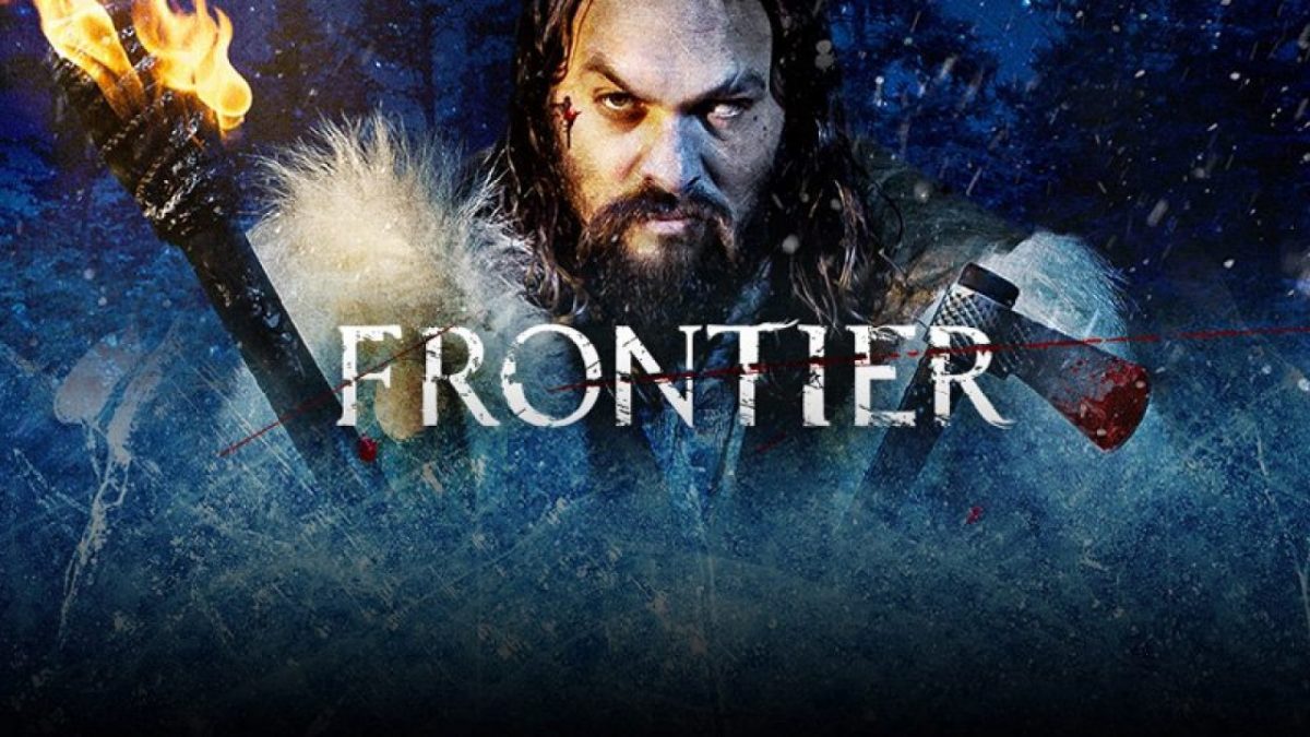 Frontier Season 4