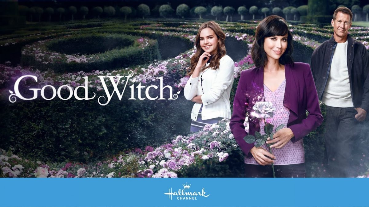 Good Witch Season 7