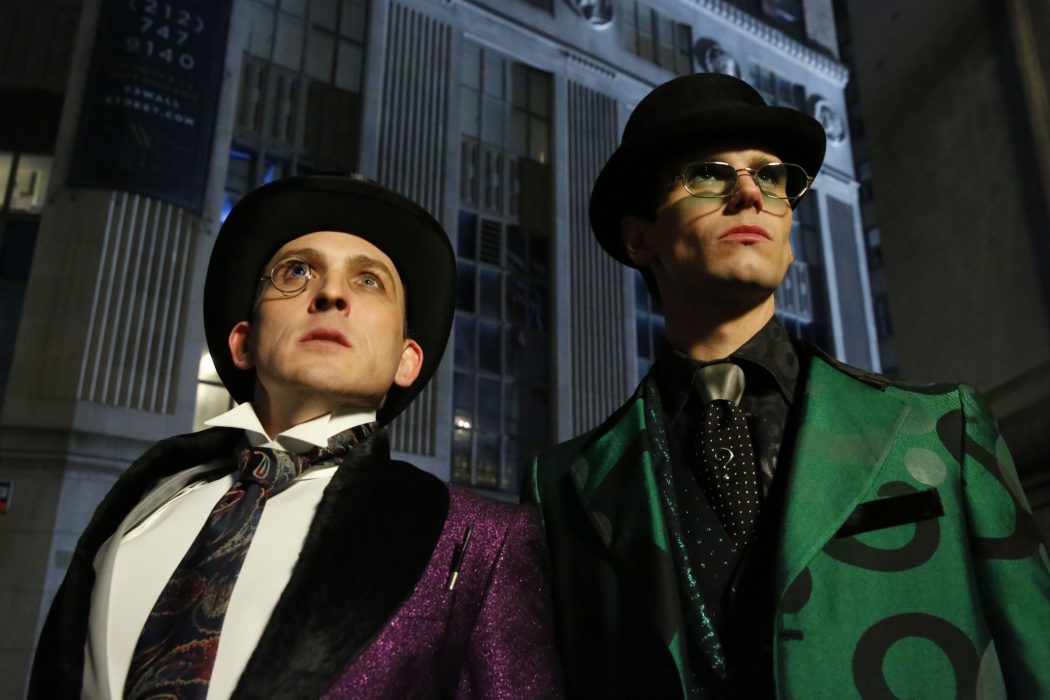 Can Gotham Season 6 Be Revived? Here Are All The Possibilities!