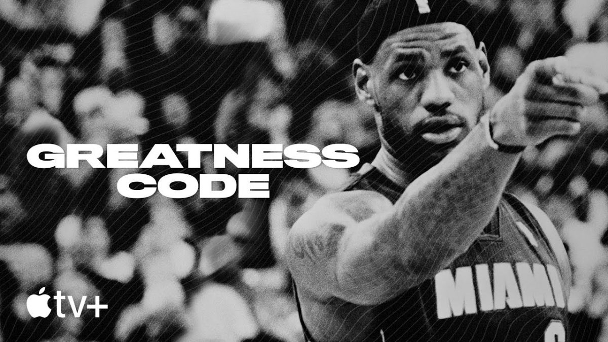 Greatness Code Season 2