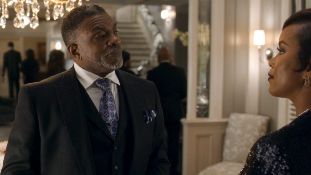 Greenleaf Season 5 Episode 5 Plot