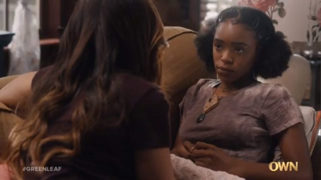 Greenleaf Season 5 Episode 5 Recap