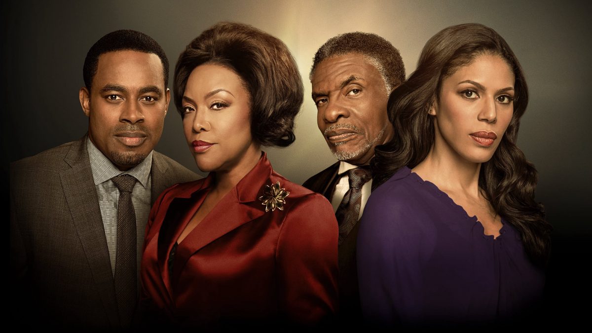 Greenleaf Season 5 Episode 5