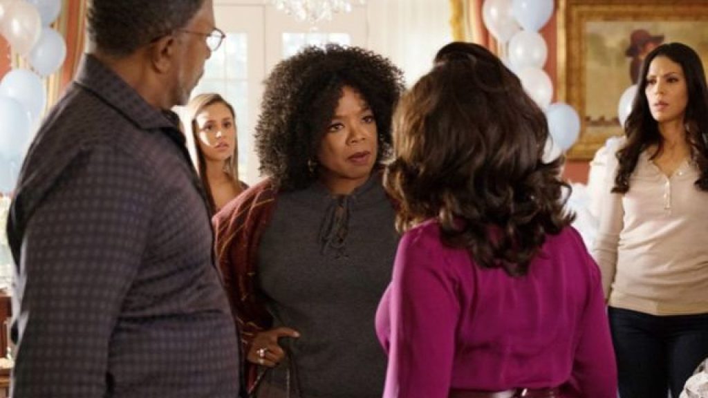 Greenleaf Season 5 Episode 6