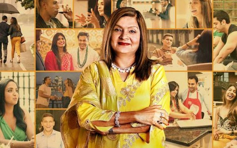 Indian Matchmaking Season 2