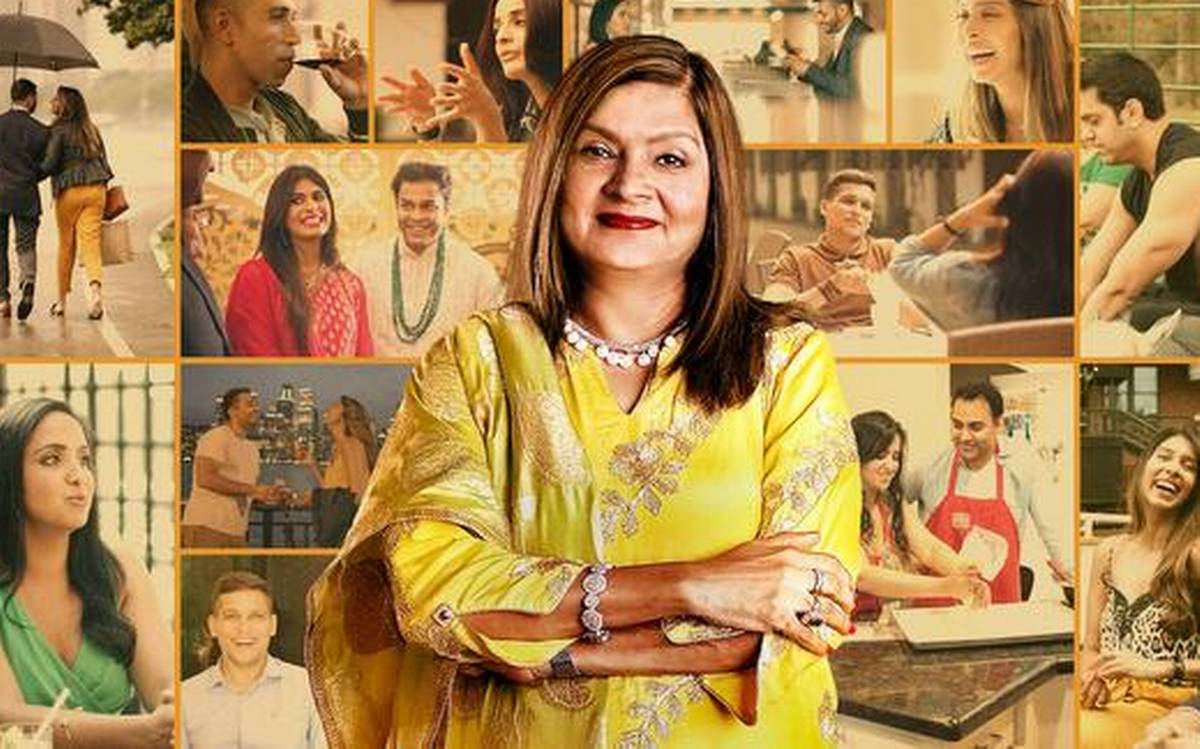 Indian Matchmaking Season 2