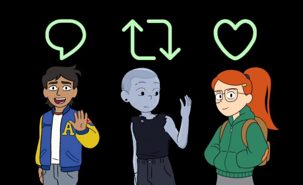 Infinity Train Season 3 Renewal