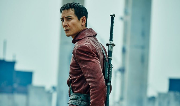 Into The Badlands Saison 4 Into The Badlands Season 4: Will The Show Ever Return? Possibilities & More