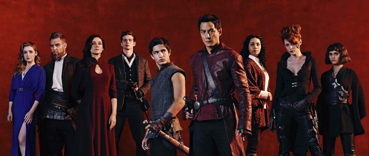 Into The Badlands Season 4 Will The Show Ever Return Possibilities More