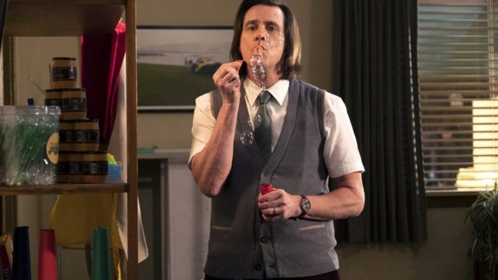 Kidding Season 3