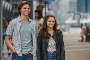 The Kissing Booth 3: Filming Done, Release Date Out! All ...