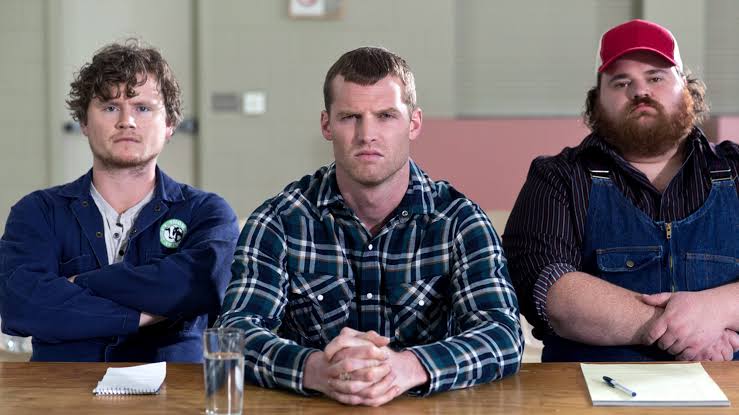 Letterkenny Season 9