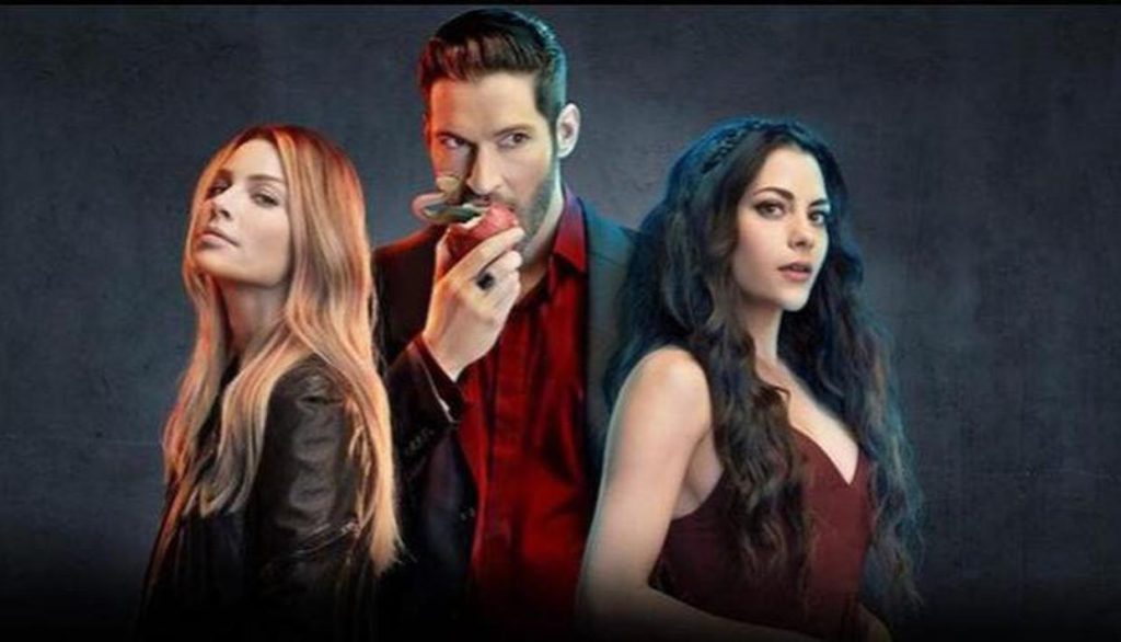 Lucifer Season 6