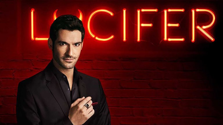 Lucifer Season 6