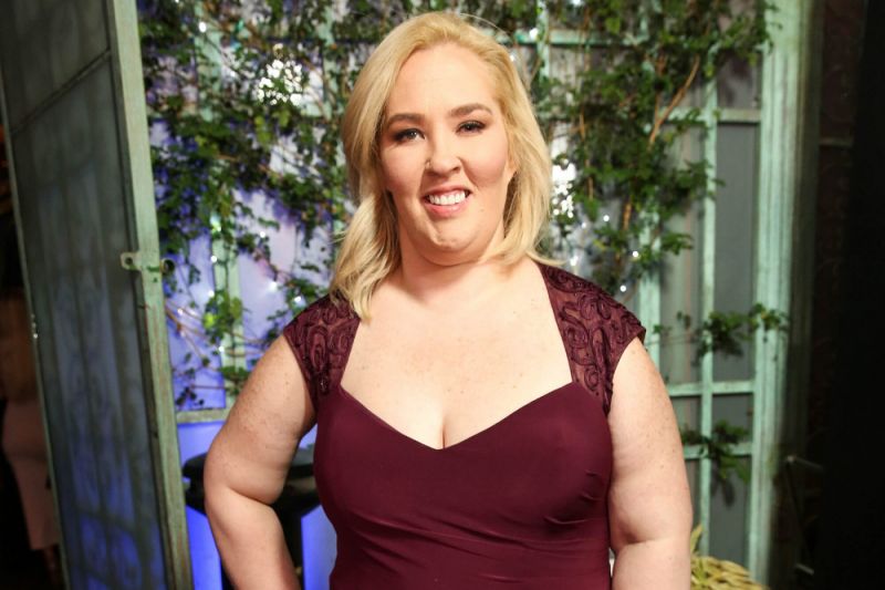 Mama June