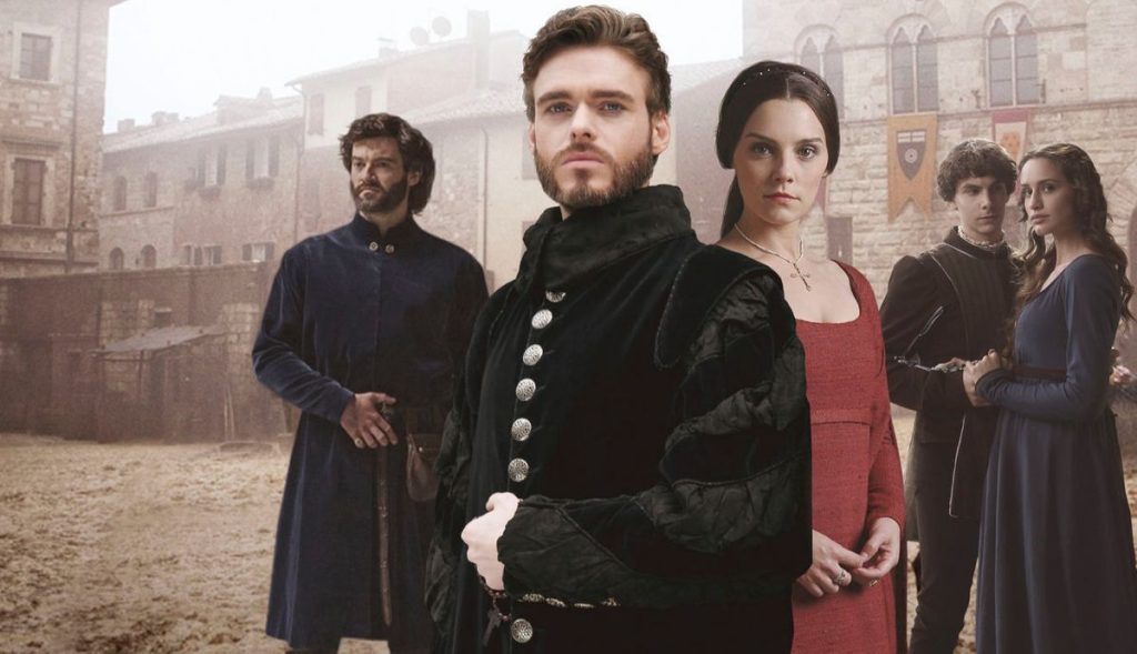 Medici Season 4