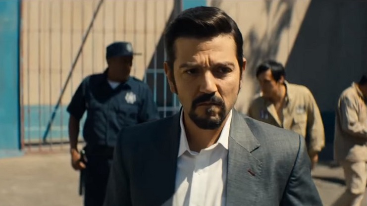 Narcos Mexico Season 3