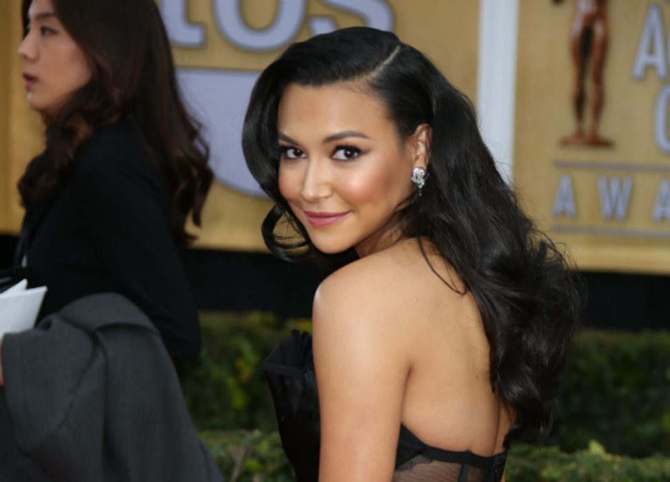 Naya Rivera